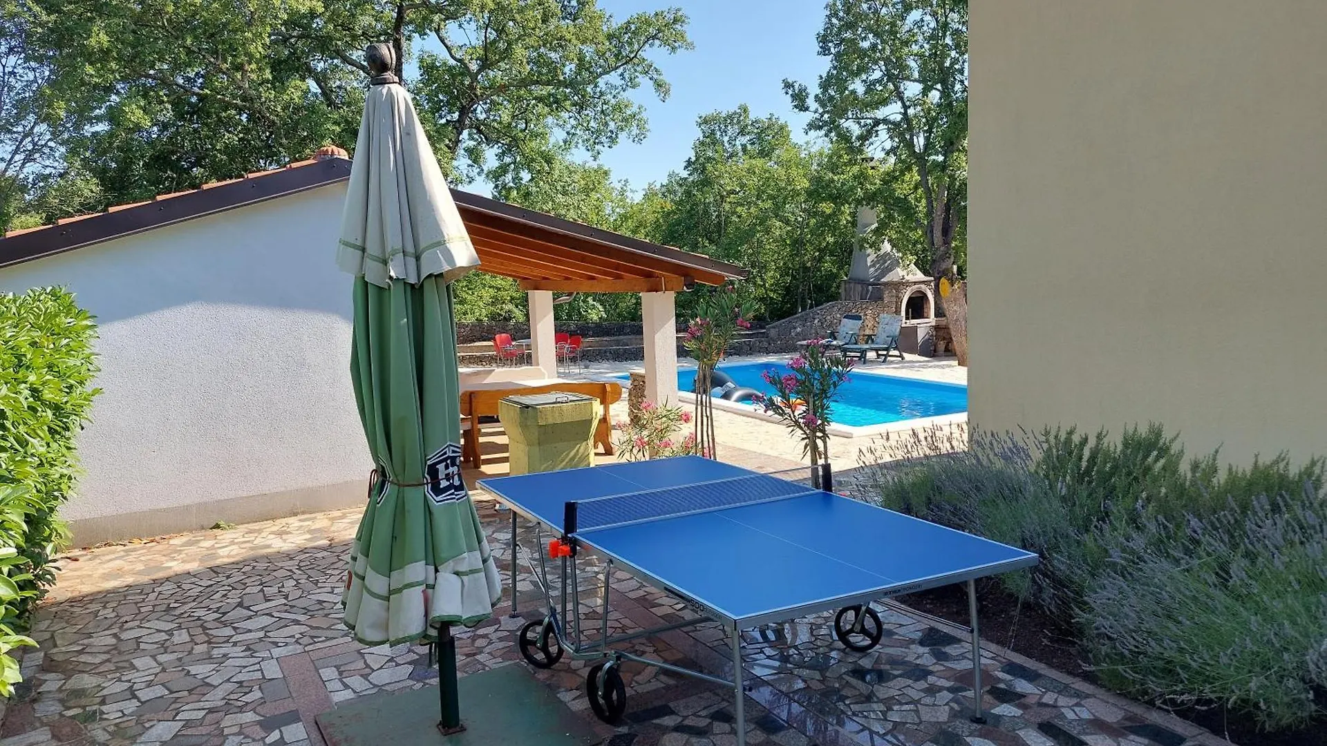 Vila Nika, Malinska, 51511, Villa Malinska