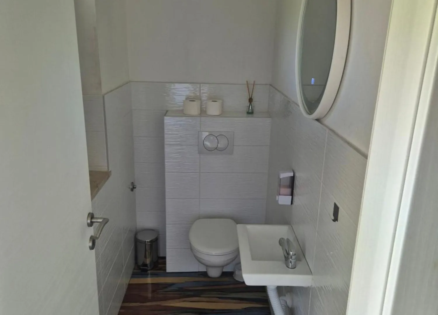 Krk Vila Nika , 51511 Malinska Srsici 0*,