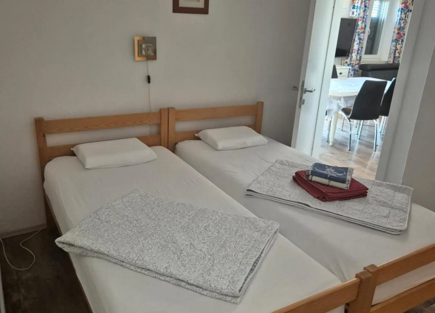 Krk Vila Nika , 51511 Malinska Srsici Croatia