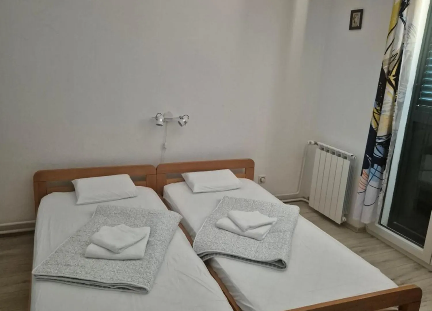 Krk Vila Nika , 51511 Malinska Srsici 0*,  Croatia