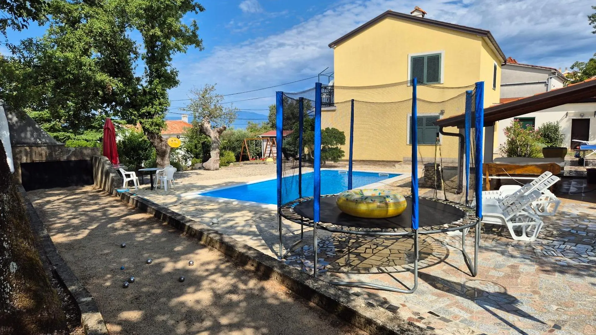Villa Vila Nika, Malinska, 51511,